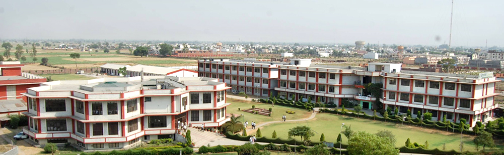 SHOBHIT UNIVERSITY