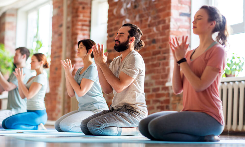 DIPLOMA IN YOGA AND HEALTH EDUCATION