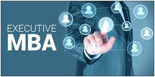 EXECUTIVE MBA (EMBA)