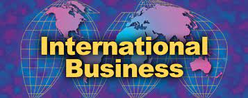 POST GRADUATION DIPLOMA IN INTERNATIONAL BUSINESS