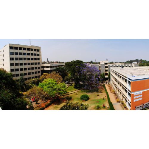 B. M. S College Of Engineering Banglore