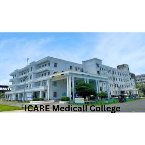ICARE Institute of Medical Science and Research, Haldia