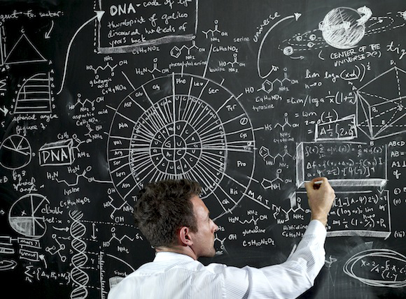 M.Sc. (Mathematics)