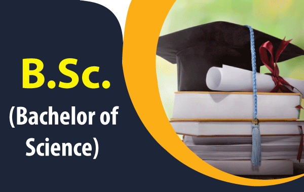 B.SC. (CHEMISTRY)
