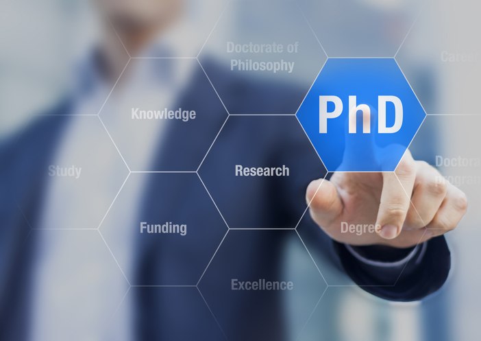PH.D IN PHYSIOTHERAPY